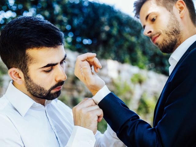 Le mariage de Florian et Marine à Thizy, Rhône 51