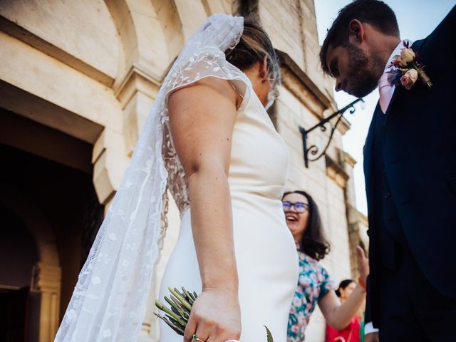 Le mariage de Florian et Marine à Thizy, Rhône 133