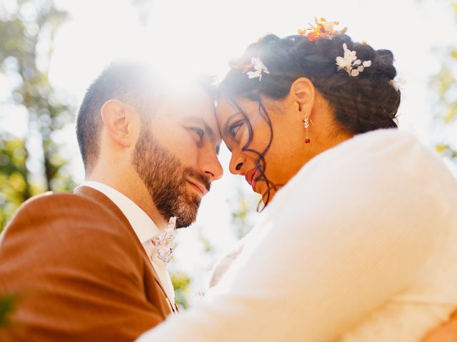 Le mariage de Thomas et Anne-Lys à Chessy, Rhône 1