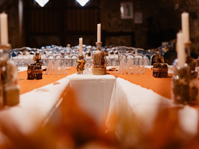 Le mariage de Thomas et Anne-Lys à Chessy, Rhône 14