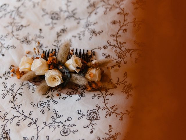 Le mariage de Thomas et Anne-Lys à Chessy, Rhône 21