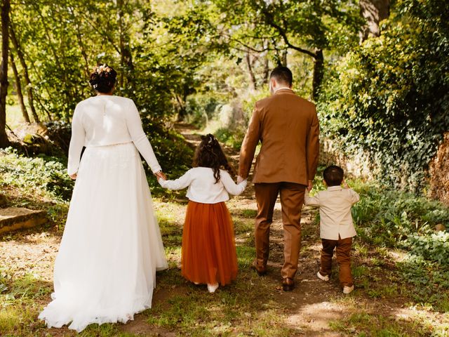 Le mariage de Thomas et Anne-Lys à Chessy, Rhône 25