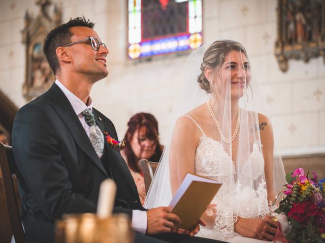 Le mariage de Antonin et Mégane à La Ronde, Charente Maritime 16