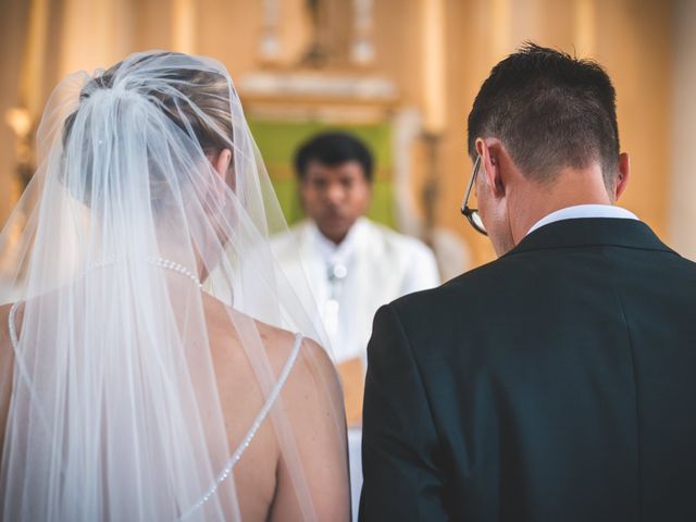 Le mariage de Antonin et Mégane à La Ronde, Charente Maritime 17