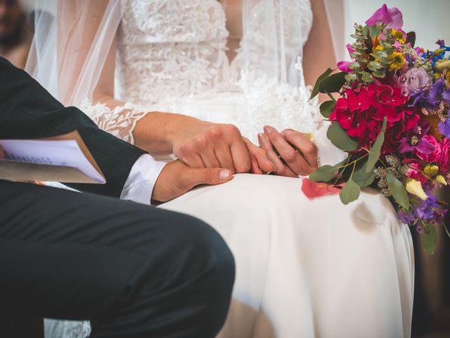 Le mariage de Antonin et Mégane à La Ronde, Charente Maritime 18