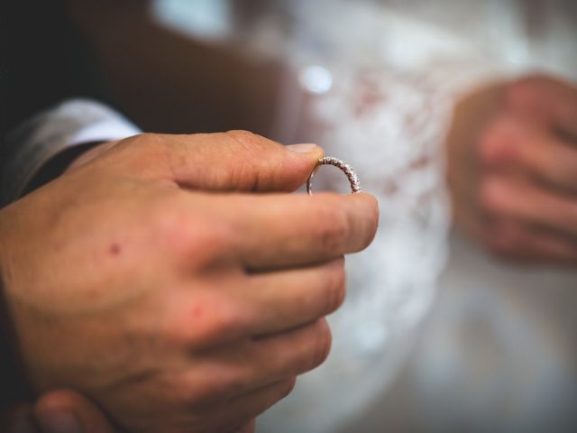 Le mariage de Antonin et Mégane à La Ronde, Charente Maritime 19