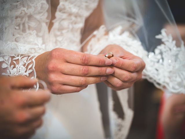 Le mariage de Antonin et Mégane à La Ronde, Charente Maritime 21