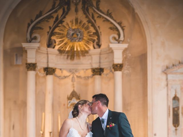 Le mariage de Antonin et Mégane à La Ronde, Charente Maritime 23