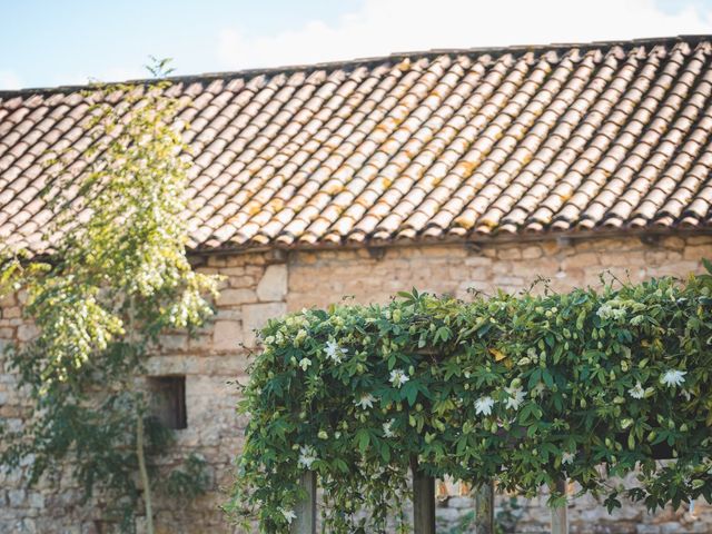 Le mariage de Antonin et Mégane à La Ronde, Charente Maritime 26