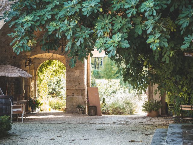 Le mariage de Antonin et Mégane à La Ronde, Charente Maritime 27