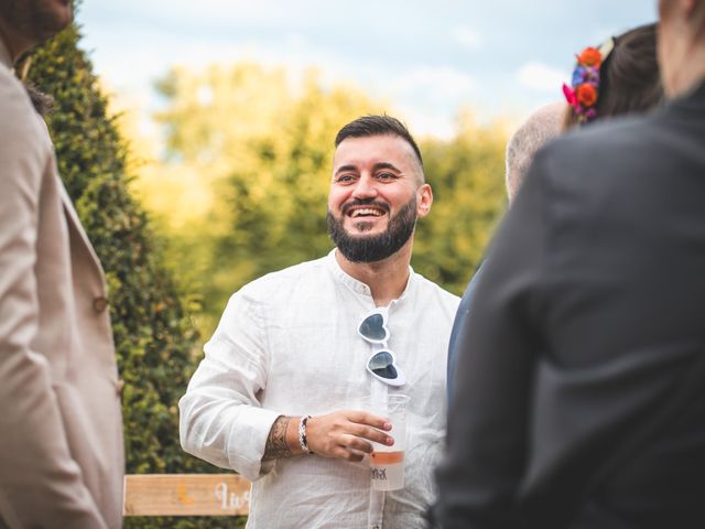 Le mariage de Antonin et Mégane à La Ronde, Charente Maritime 28