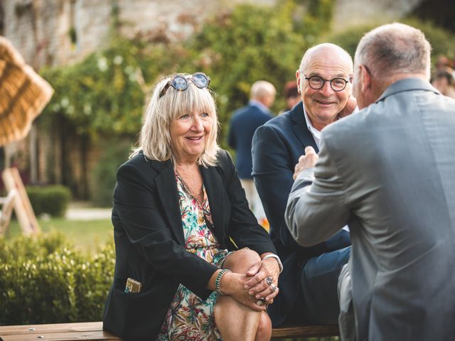 Le mariage de Antonin et Mégane à La Ronde, Charente Maritime 30