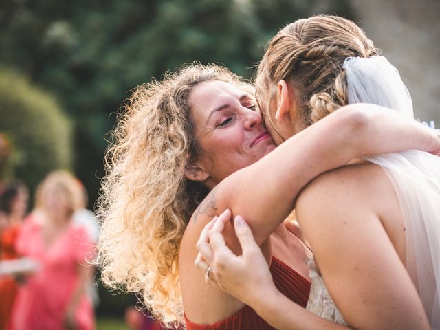 Le mariage de Antonin et Mégane à La Ronde, Charente Maritime 32