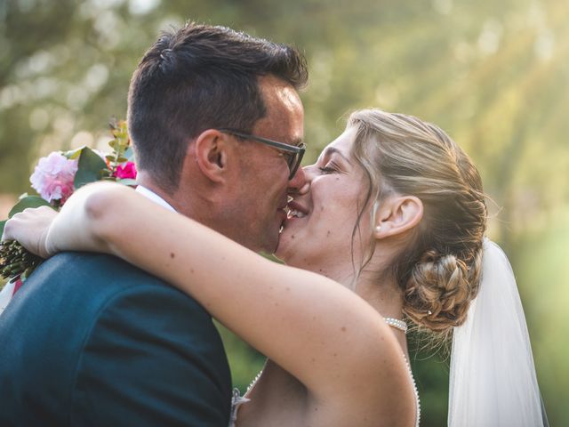 Le mariage de Antonin et Mégane à La Ronde, Charente Maritime 36