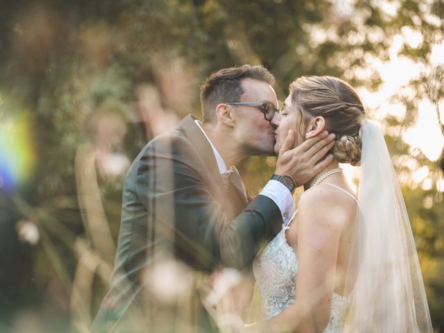 Le mariage de Antonin et Mégane à La Ronde, Charente Maritime 38