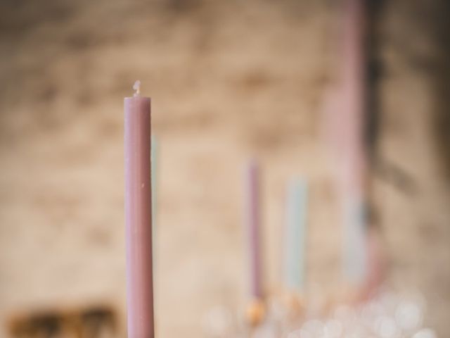 Le mariage de Antonin et Mégane à La Ronde, Charente Maritime 43