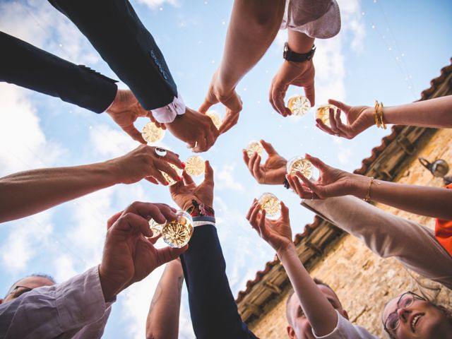 Le mariage de Antonin et Mégane à La Ronde, Charente Maritime 47