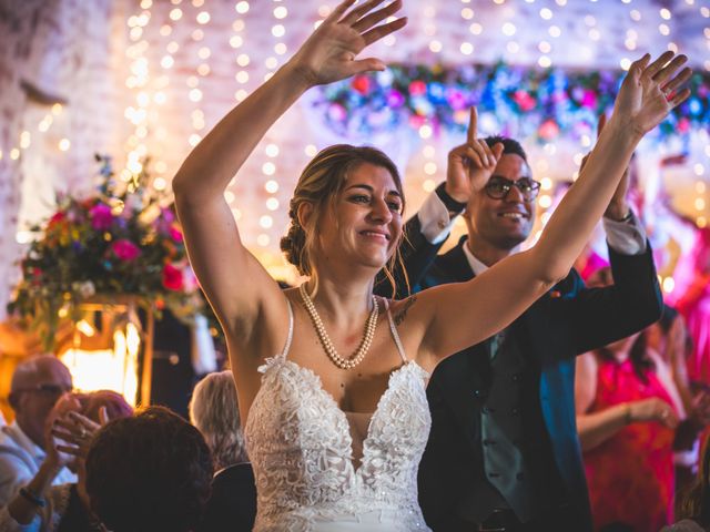 Le mariage de Antonin et Mégane à La Ronde, Charente Maritime 48