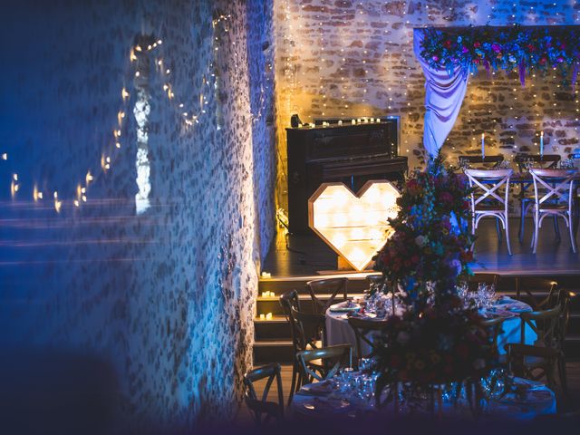 Le mariage de Antonin et Mégane à La Ronde, Charente Maritime 62