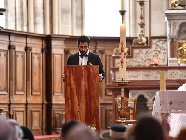 Le mariage de Guillaume et Céline à Trouhans, Côte d&apos;Or 28