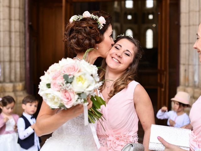 Le mariage de Guillaume et Céline à Trouhans, Côte d&apos;Or 38