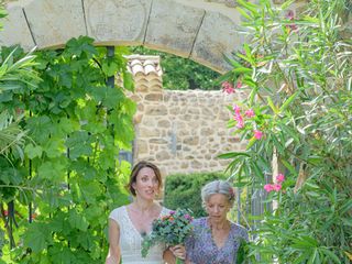 Le mariage de Fanny et Jean Christophe 3