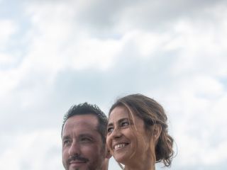 Le mariage de Bérangère et Alexis 3