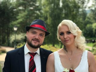 Le mariage de Caroline et Rémi 3