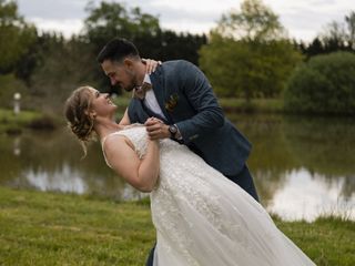 Le mariage de Océane et Simon