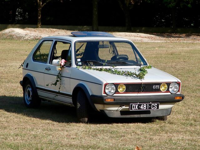 Le mariage de Ludovic  et Morgane  à Grézac, Charente Maritime 5