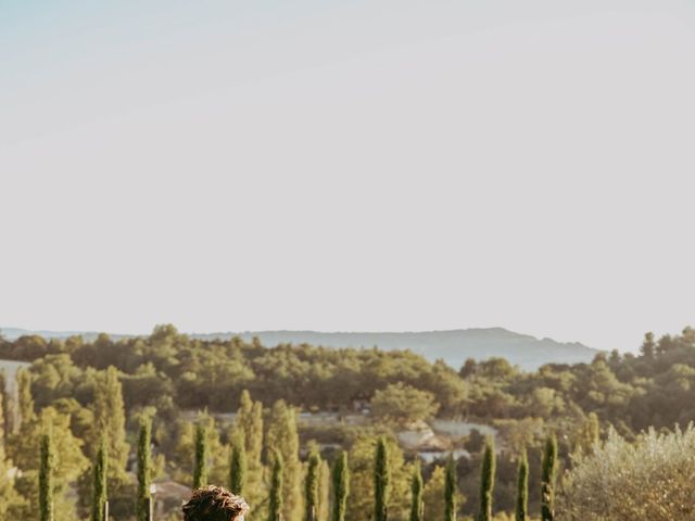 Le mariage de Quentin et Eugénie à Viens, Vaucluse 19