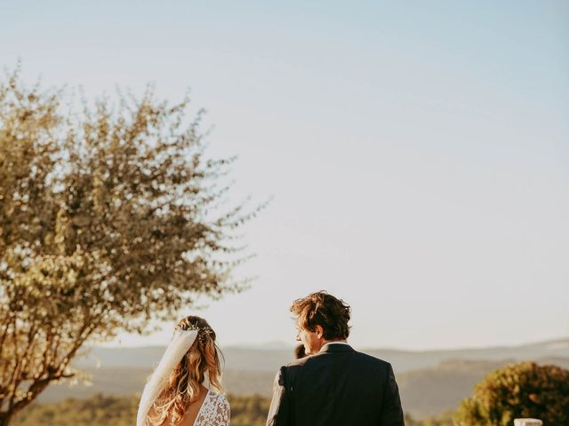 Le mariage de Quentin et Eugénie à Viens, Vaucluse 20