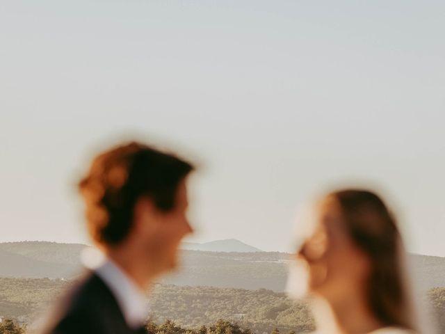 Le mariage de Quentin et Eugénie à Viens, Vaucluse 1