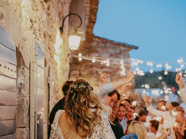 Le mariage de Quentin et Eugénie à Viens, Vaucluse 24