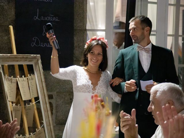 Le mariage de Denis et Laurène à Pornic, Loire Atlantique 13