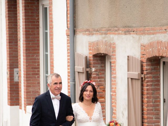 Le mariage de Denis et Laurène à Pornic, Loire Atlantique 15