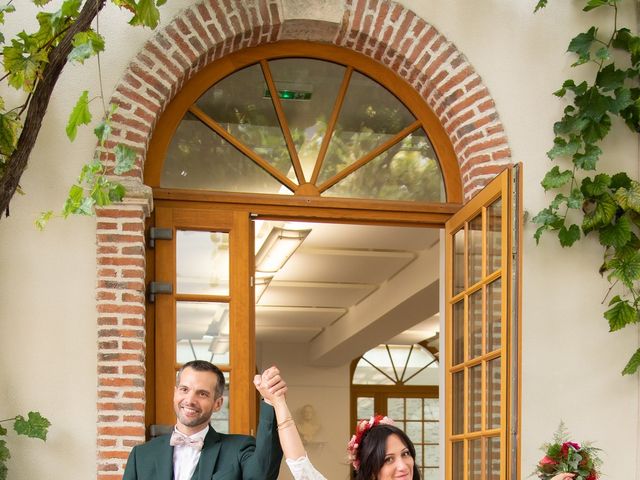 Le mariage de Denis et Laurène à Pornic, Loire Atlantique 16