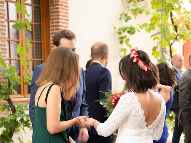 Le mariage de Denis et Laurène à Pornic, Loire Atlantique 17