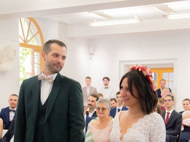 Le mariage de Denis et Laurène à Pornic, Loire Atlantique 21