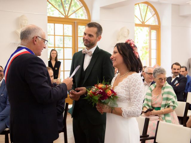 Le mariage de Denis et Laurène à Pornic, Loire Atlantique 25