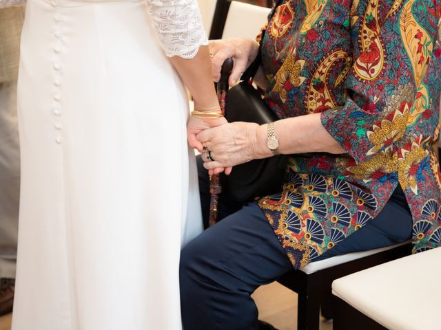 Le mariage de Denis et Laurène à Pornic, Loire Atlantique 27