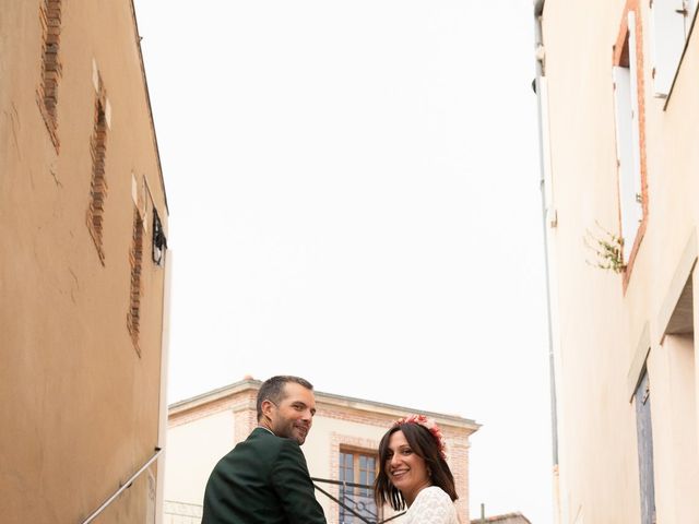 Le mariage de Denis et Laurène à Pornic, Loire Atlantique 29