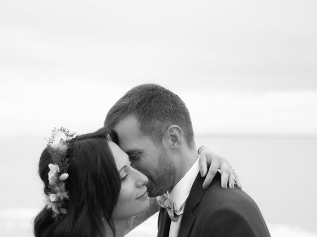 Le mariage de Denis et Laurène à Pornic, Loire Atlantique 2