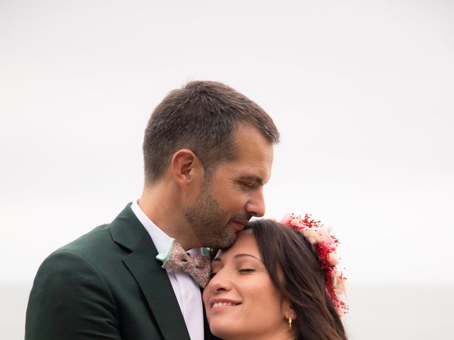 Le mariage de Denis et Laurène à Pornic, Loire Atlantique 31