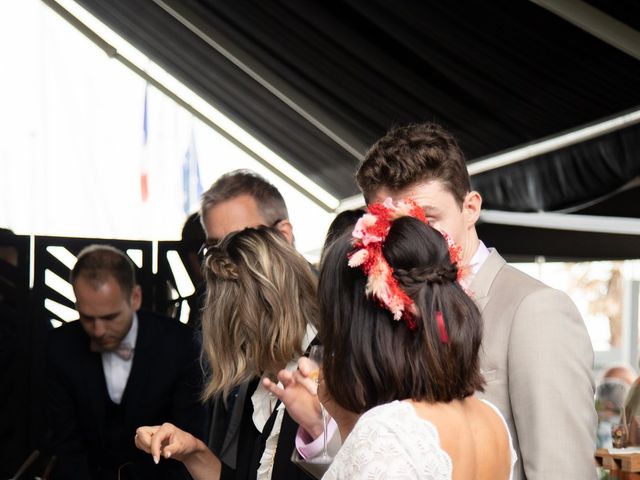 Le mariage de Denis et Laurène à Pornic, Loire Atlantique 37