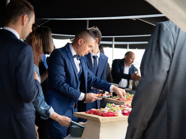 Le mariage de Denis et Laurène à Pornic, Loire Atlantique 38