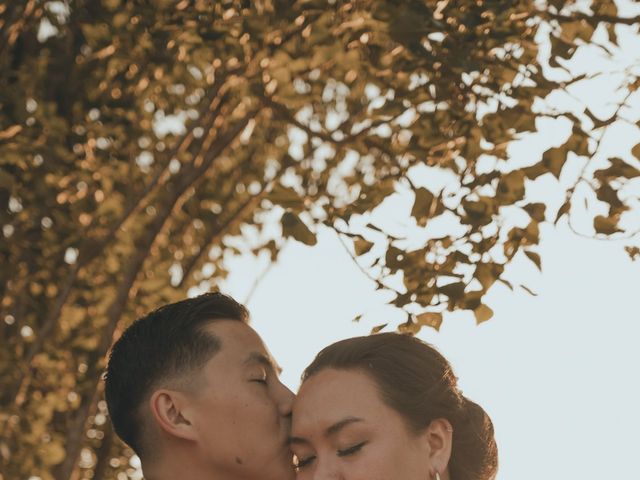 Le mariage de Félix et Nathalie à Charenton-le-Pont, Val-de-Marne 30