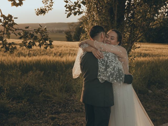 Le mariage de Félix et Nathalie à Charenton-le-Pont, Val-de-Marne 31