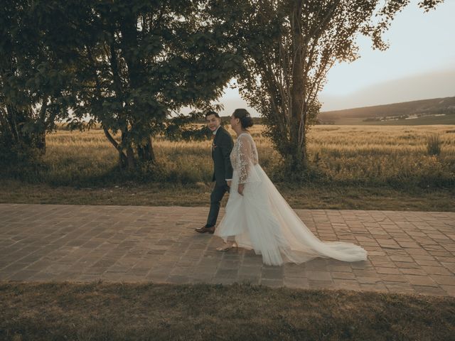 Le mariage de Félix et Nathalie à Charenton-le-Pont, Val-de-Marne 2