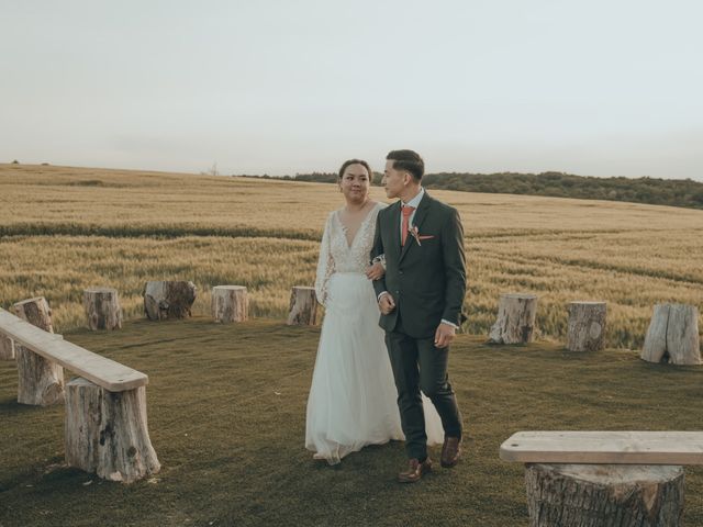 Le mariage de Félix et Nathalie à Charenton-le-Pont, Val-de-Marne 33